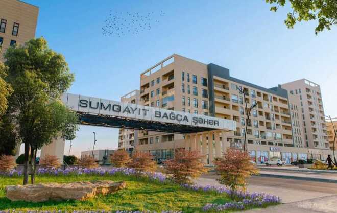 Продаётся 2-комн. новостройка 67 м², photo 1 from 18