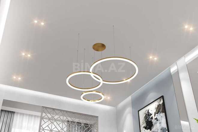 Продаётся 2-комн. новостройка 67 м², photo 15 from 18
