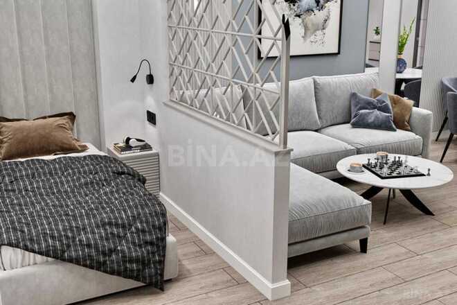Продаётся 2-комн. новостройка 67 м², photo 17 from 18