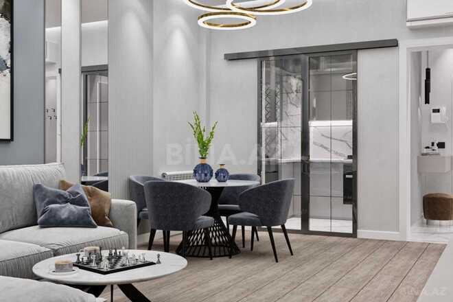 Продаётся 2-комн. новостройка 67 м², photo 13 from 18