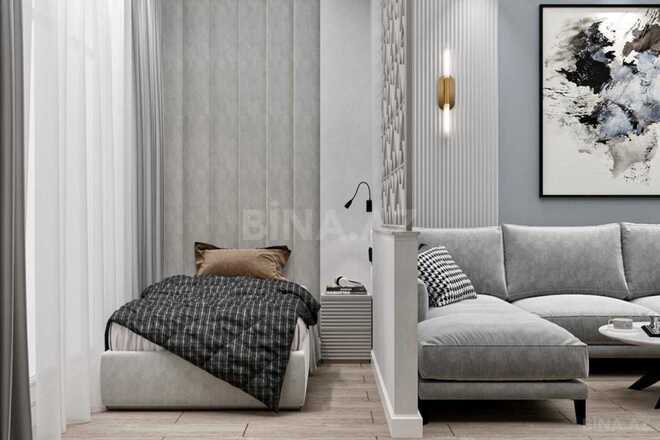 Продаётся 2-комн. новостройка 67 м², photo 16 from 18