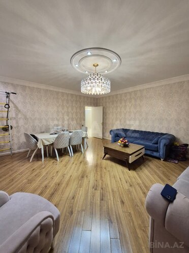 Продаётся 3-комн. новостройка 125 м², м. Иншаатчылар, photo 12 from 18