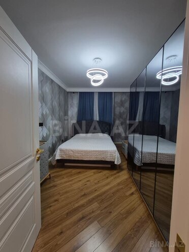 Продаётся 3-комн. новостройка 125 м², м. Иншаатчылар, photo 9 from 18
