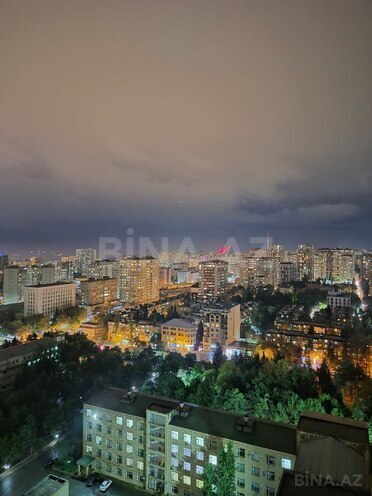 Продаётся 3-комн. новостройка 125 м², м. Иншаатчылар, photo 7 from 18