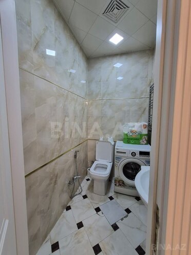 Продаётся 3-комн. новостройка 125 м², м. Иншаатчылар, photo 5 from 18