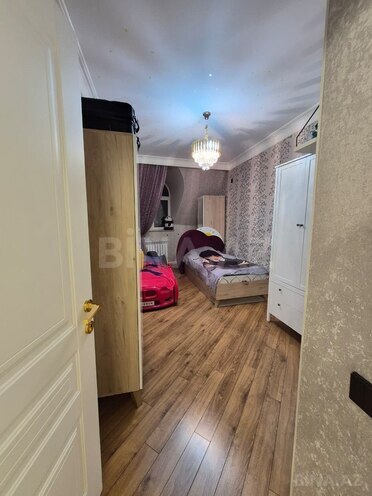 Продаётся 3-комн. новостройка 125 м², м. Иншаатчылар, photo 17 from 18