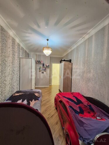 Продаётся 3-комн. новостройка 125 м², м. Иншаатчылар, photo 13 from 18