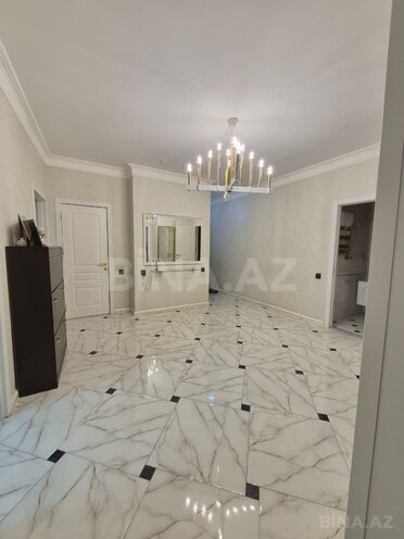 Продаётся 3-комн. новостройка 125 м², м. Иншаатчылар, photo 3 from 18