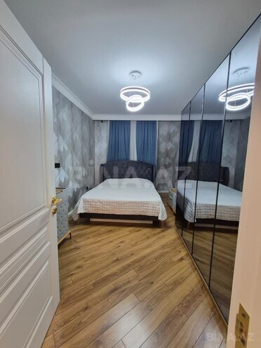 Продаётся 3-комн. новостройка 125 м², м. Иншаатчылар, photo 8 from 18