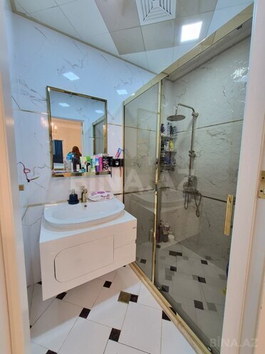 Продаётся 3-комн. новостройка 125 м², м. Иншаатчылар, photo 6 from 18