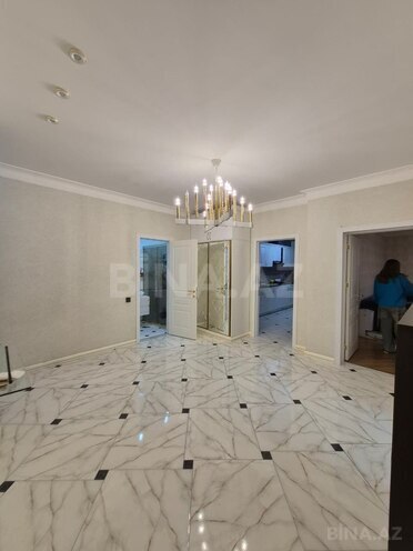 Продаётся 3-комн. новостройка 125 м², м. Иншаатчылар, photo 4 from 18