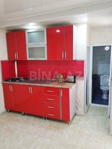 Сдается 2-комн. вторичка 55 м², м. Мемар Аджеми, photo 5 from 8