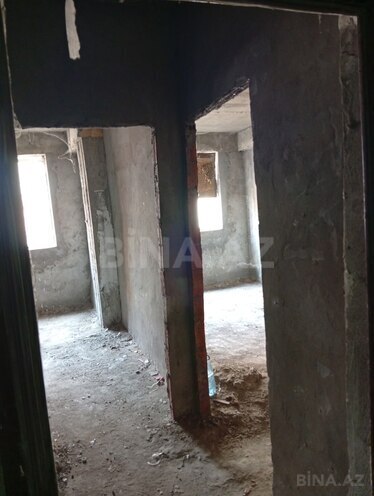Satılır 2 otaqlı yeni tikili 40 m², photo 3 from 8