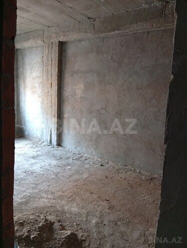 Satılır 2 otaqlı yeni tikili 40 m², photo 4 from 8