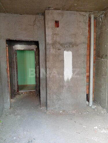 Satılır 2 otaqlı yeni tikili 40 m², photo 1 from 8