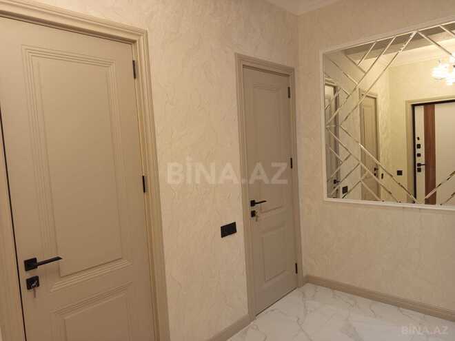 Продается 2-комн. новостройка 80 м², м. Нариман Нариманов, photo 14 from 19