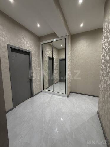 Сдаётся 2-комн. новостройка 91 м², м. 28 мая, photo 5 from 18