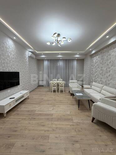 Сдаётся 2-комн. новостройка 91 м², м. 28 мая, photo 16 from 18