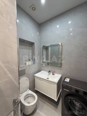 Сдаётся 2-комн. новостройка 91 м², м. 28 мая, photo 17 from 18