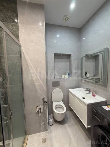 Сдаётся 2-комн. новостройка 91 м², м. 28 мая, photo 6 from 18