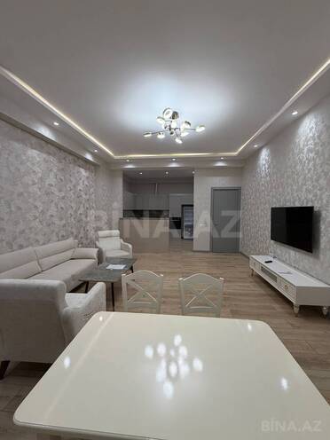 Сдаётся 2-комн. новостройка 91 м², м. 28 мая, photo 12 from 18