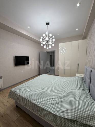 Сдаётся 2-комн. новостройка 91 м², м. 28 мая, photo 3 from 18