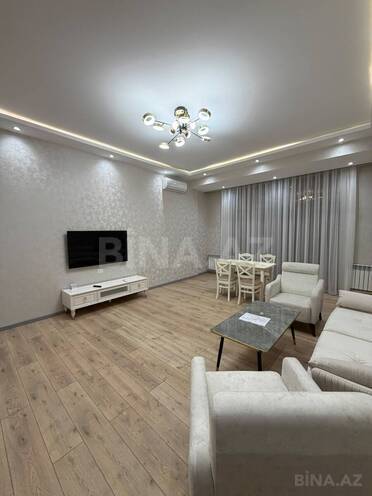 Сдаётся 2-комн. новостройка 91 м², м. 28 мая, photo 4 from 18