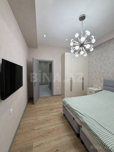 Сдаётся 2-комн. новостройка 91 м², м. 28 мая, photo 13 from 18