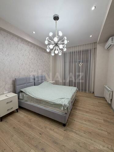 Сдаётся 2-комн. новостройка 91 м², м. 28 мая, photo 8 from 18