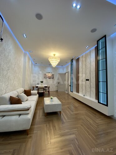 Satılır 2 otaqlı yeni tikili 106 m², Əhmədli m., photo 5 from 19