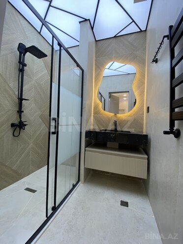 Satılır 2 otaqlı yeni tikili 106 m², Əhmədli m., photo 11 from 19