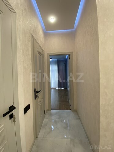 Satılır 2 otaqlı yeni tikili 106 m², Əhmədli m., photo 8 from 19