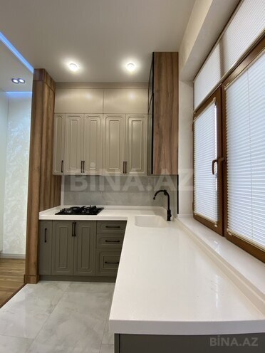 Satılır 2 otaqlı yeni tikili 106 m², Əhmədli m., photo 7 from 19