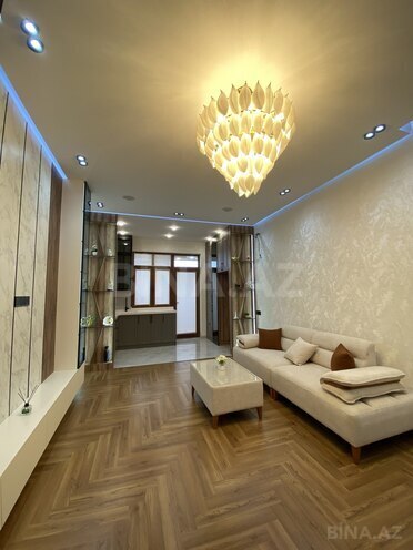 Satılır 2 otaqlı yeni tikili 106 m², Əhmədli m., photo 6 from 19