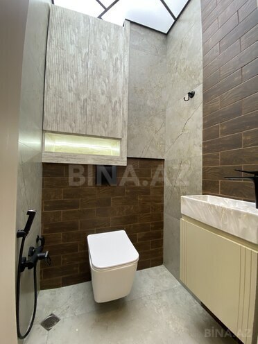 Satılır 2 otaqlı yeni tikili 106 m², Əhmədli m., photo 12 from 19