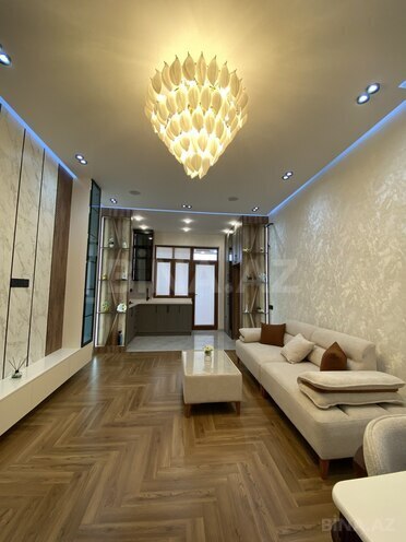Satılır 2 otaqlı yeni tikili 106 m², Əhmədli m., photo 3 from 19