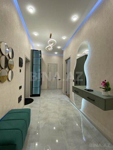 Satılır 2 otaqlı yeni tikili 106 m², Əhmədli m., photo 1 from 19