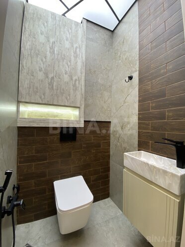 Satılır 2 otaqlı yeni tikili 106 m², Əhmədli m., photo 14 from 19