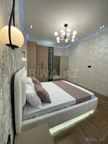 Satılır 2 otaqlı yeni tikili 106 m², Əhmədli m., photo 17 from 19