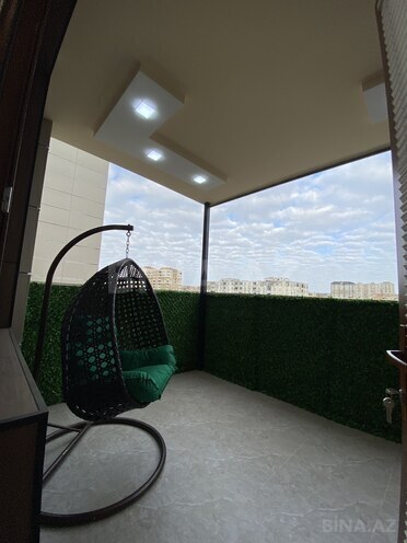 Satılır 2 otaqlı yeni tikili 106 m², Əhmədli m., photo 9 from 19