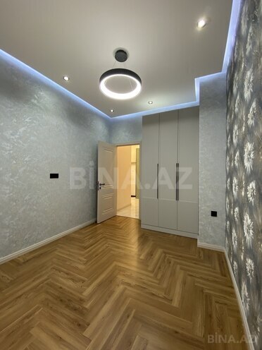 Satılır 2 otaqlı yeni tikili 106 m², Əhmədli m., photo 13 from 19
