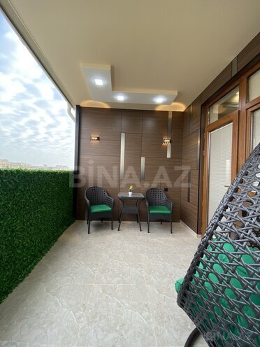 Satılır 2 otaqlı yeni tikili 106 m², Əhmədli m., photo 4 from 19