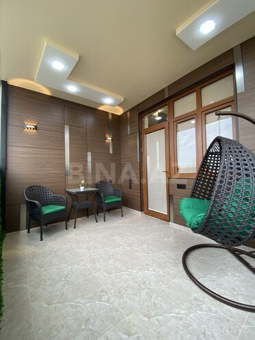 Satılır 2 otaqlı yeni tikili 106 m², Əhmədli m., photo 10 from 19