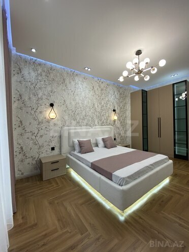 Satılır 2 otaqlı yeni tikili 106 m², Əhmədli m., photo 15 from 19