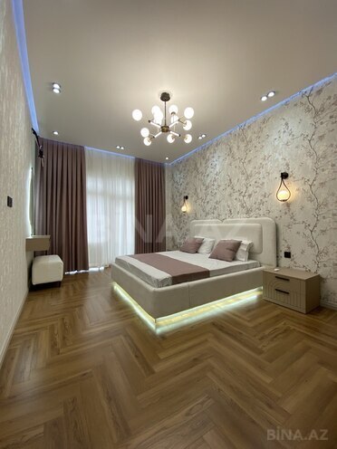 Satılır 2 otaqlı yeni tikili 106 m², Əhmədli m., photo 18 from 19