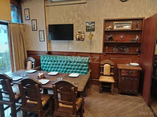 Продаётся  объект 90 м², м. Шах Исмаил Хатаи, photo 5 from 7