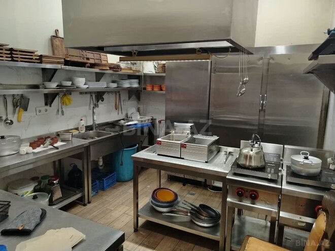 Продаётся  объект 90 м², м. Шах Исмаил Хатаи, photo 6 from 7
