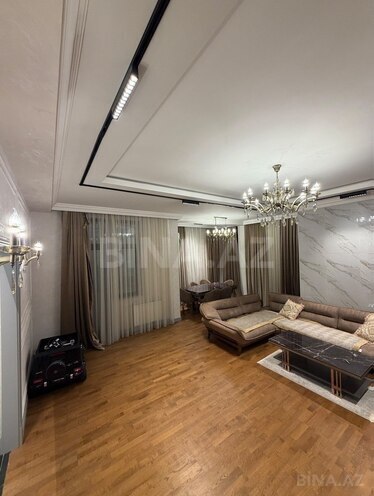 Satılır 3 otaqlı yeni tikili 136 m², Nəsimi r., photo 3 from 17