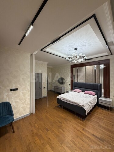 Satılır 3 otaqlı yeni tikili 136 m², Nəsimi r., photo 11 from 17