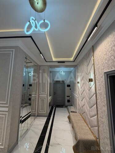 Satılır 3 otaqlı yeni tikili 136 m², Nəsimi r., photo 8 from 17